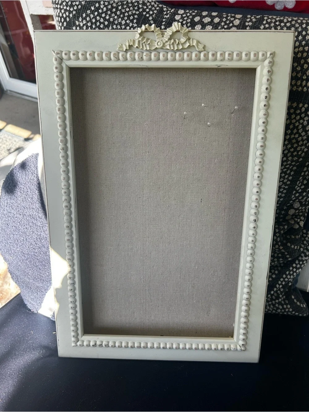 Shadow Box Display Case